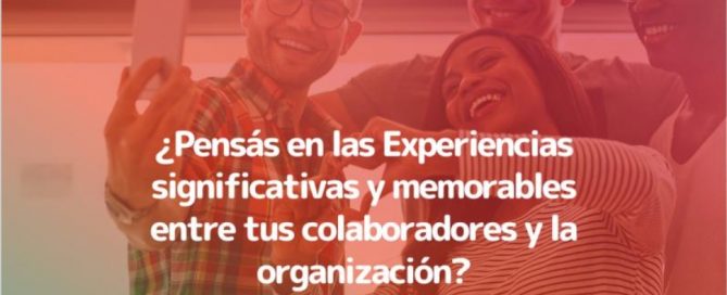 Webinar: Employee Experience