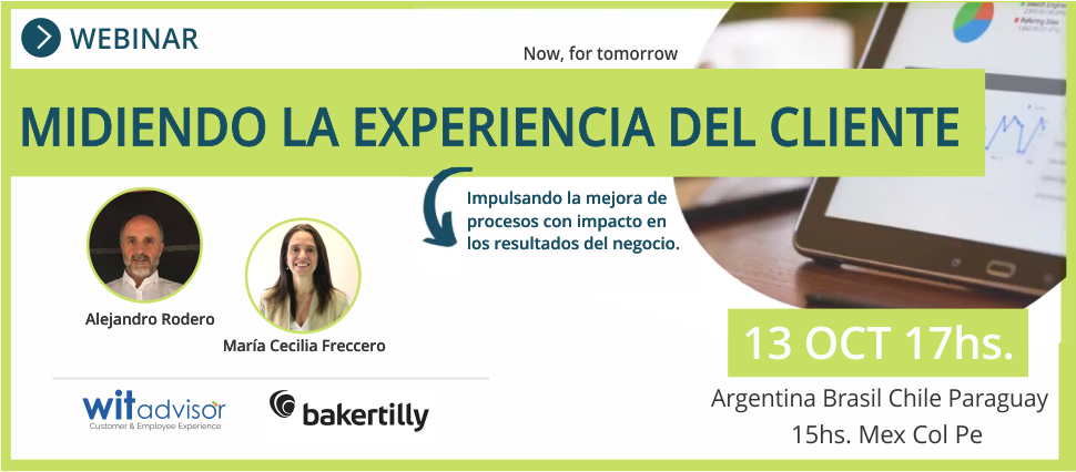 Charla sobre economía de la experiencia