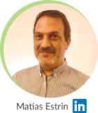 Matias Estrin -Wit Advisor