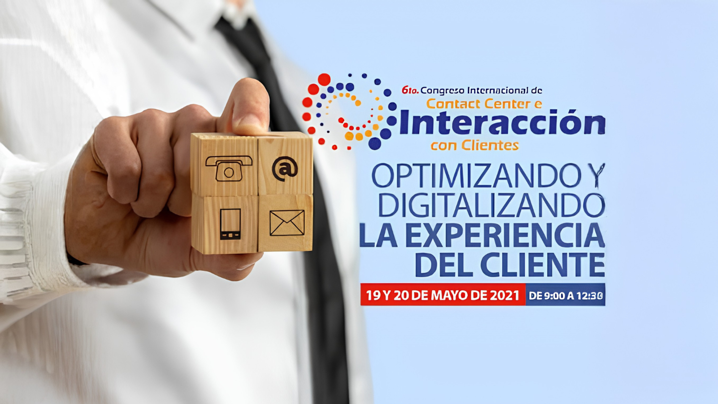 Optimización de la experiencia del cliente en digital