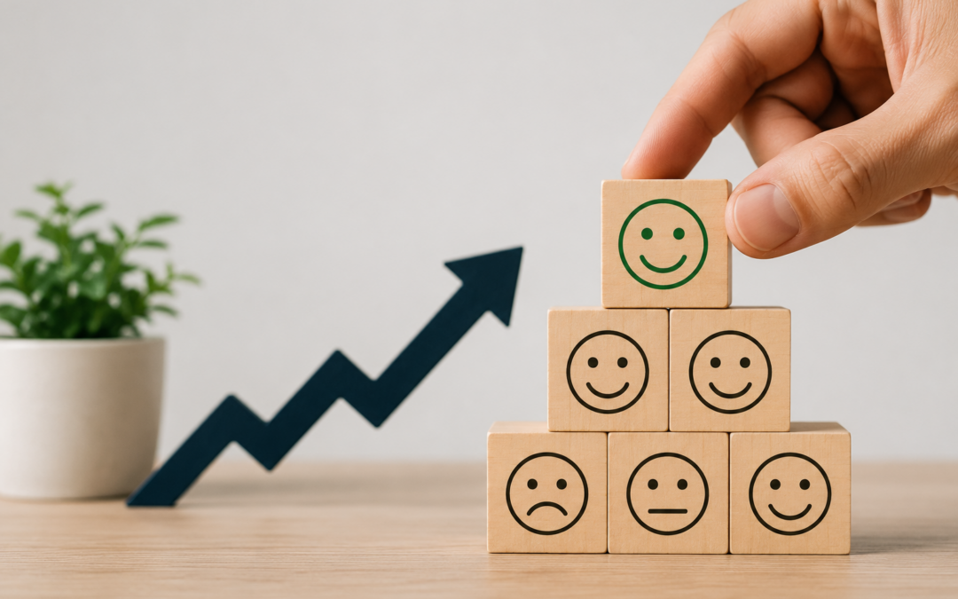 La importancia de la satisfacción del cliente para la rentabilidad de una empresa
